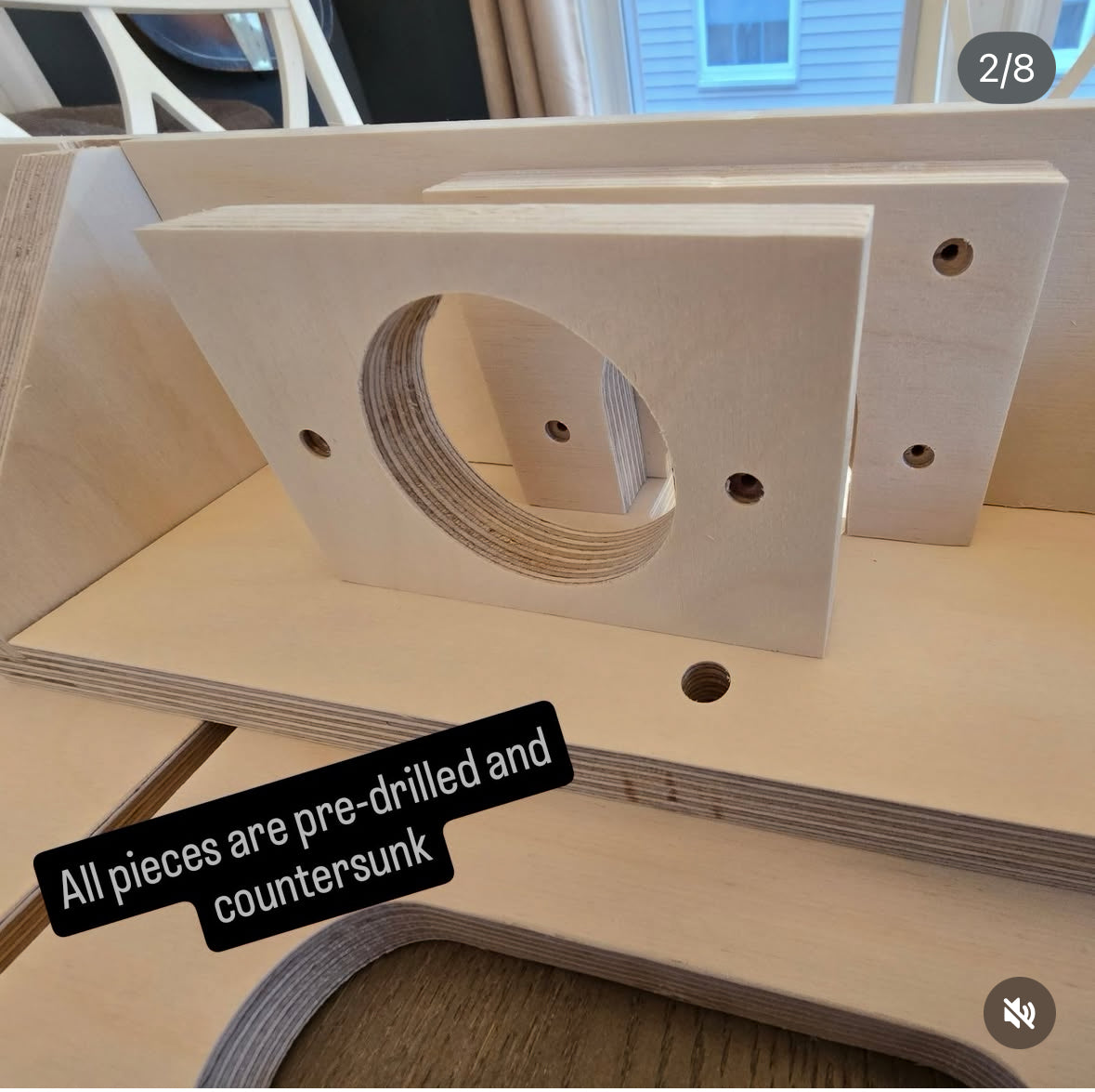 Router table and fence for full sized router - Small shop version